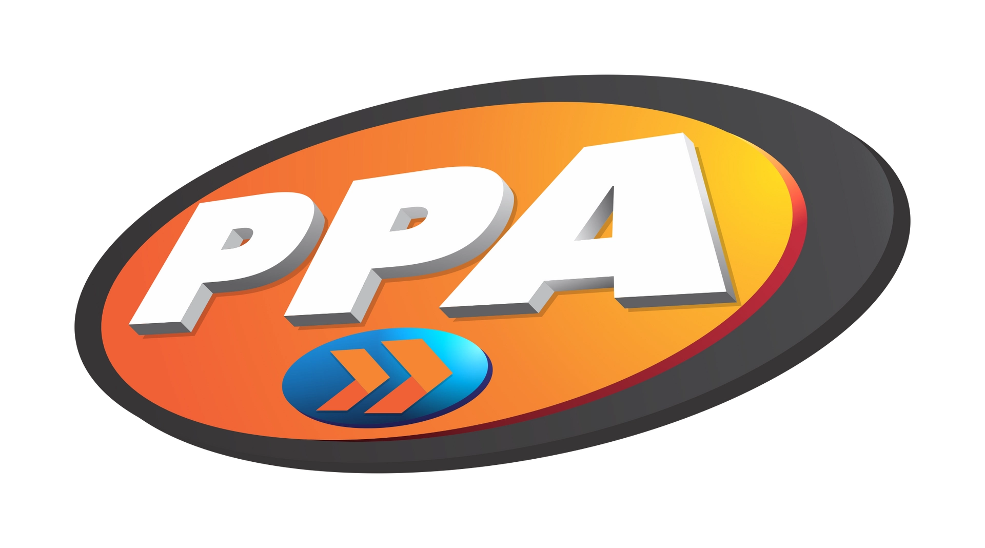 Logomarca PPA
